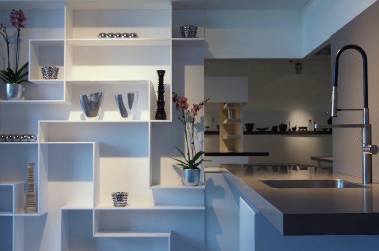 agencement corian