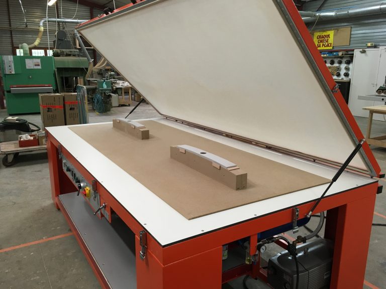 Transformateur Solid Surface